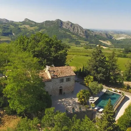 Il Castellaccio 8, Emma * Brisighella