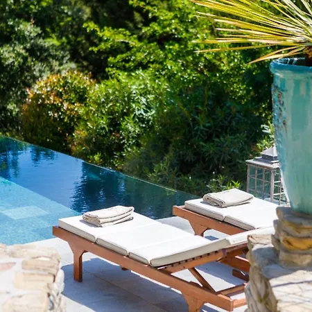 Villa Il Castellaccio 8, Emma