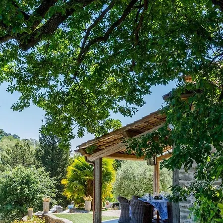 Il Castellaccio 8, Emma Willa *