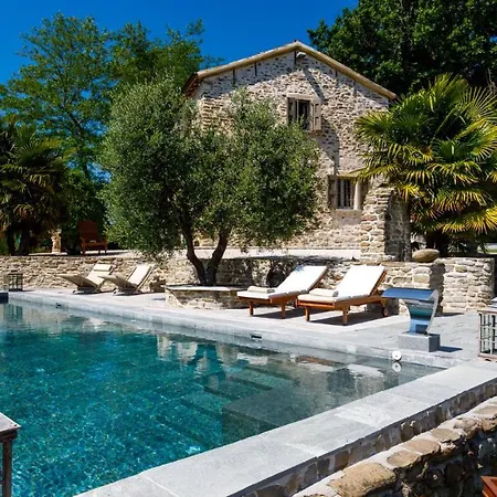 Villa Il Castellaccio 8, Emma Brisighella