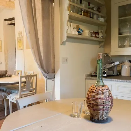 Il Castellaccio 8, Emma *