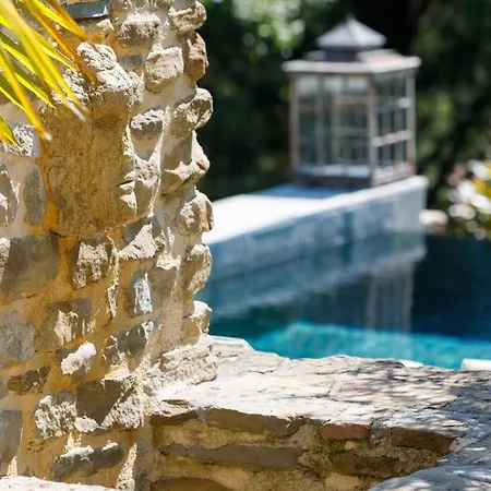 Il Castellaccio 8, Emma *