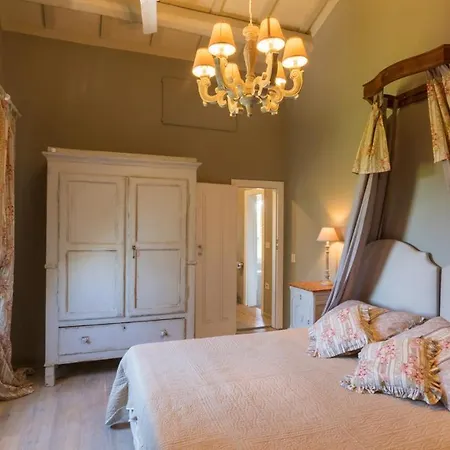 Villa Il Castellaccio 8, Emma Brisighella