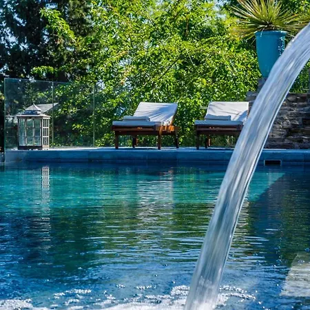 Il Castellaccio 8, Emma Villa Brisighella