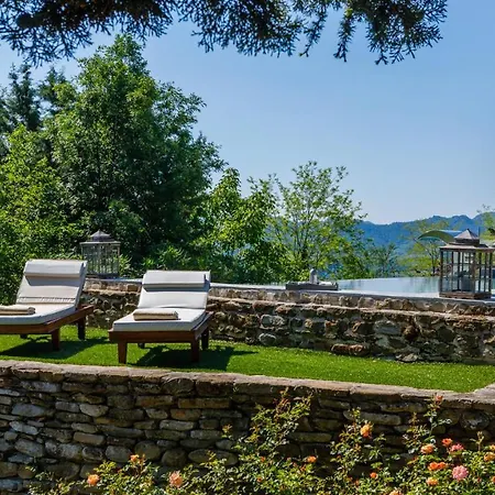 Il Castellaccio 8, Emma * Brisighella