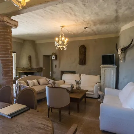 Il Castellaccio 8, Emma *