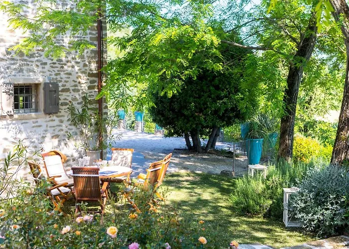 Willa Il Castellaccio 8, Emma *