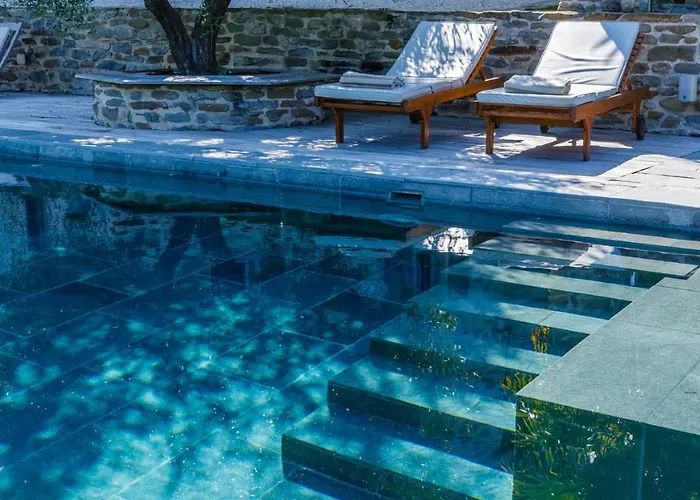 Il Castellaccio 8, Emma Willa *