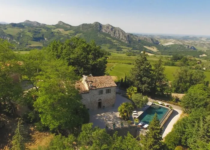 Il Castellaccio 8, Emma * Brisighella