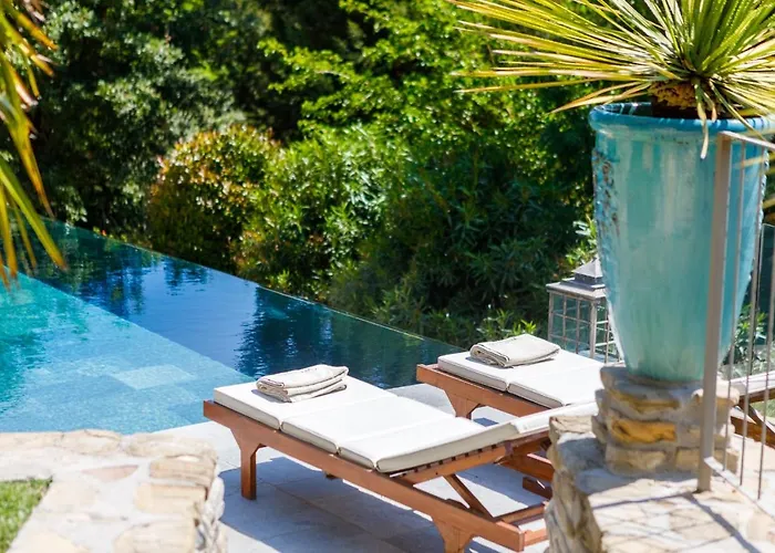 Willa Il Castellaccio 8, Emma