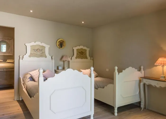 빌라 Il Castellaccio 8, Emma *