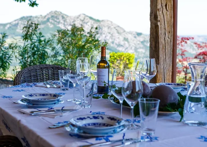 Willa Il Castellaccio 8, Emma