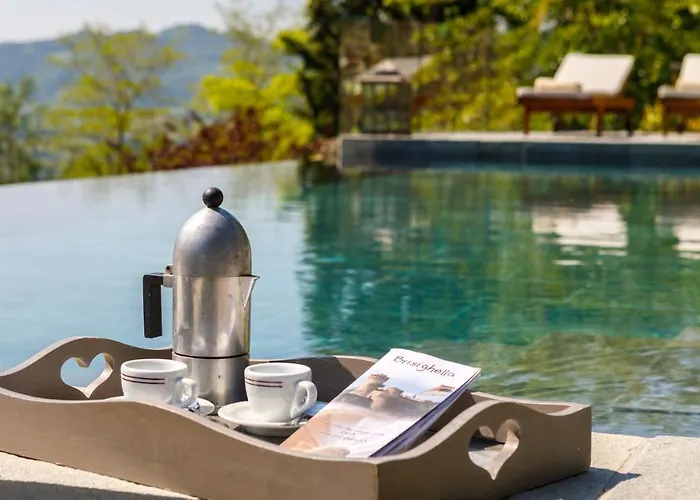 Il Castellaccio 8, Emma *