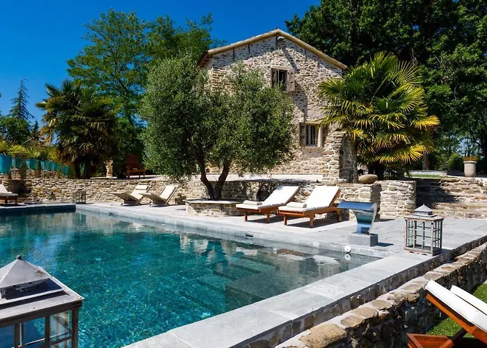 빌라 Il Castellaccio 8, Emma 브리시그헬라