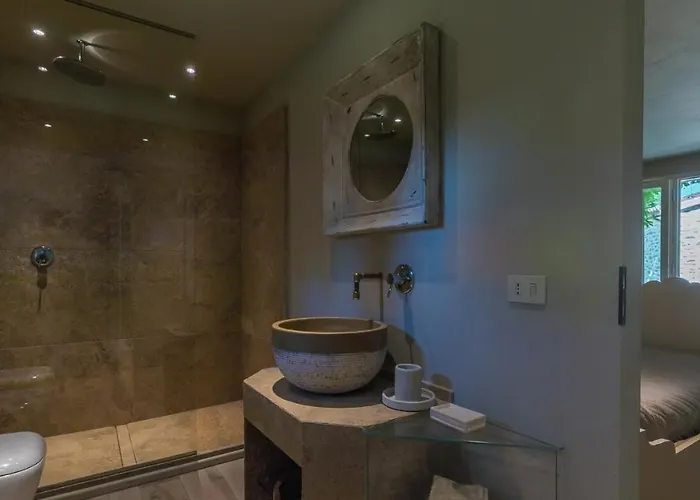 빌라 Il Castellaccio 8, Emma *