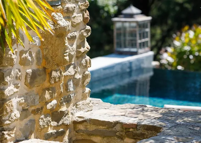 Il Castellaccio 8, Emma *