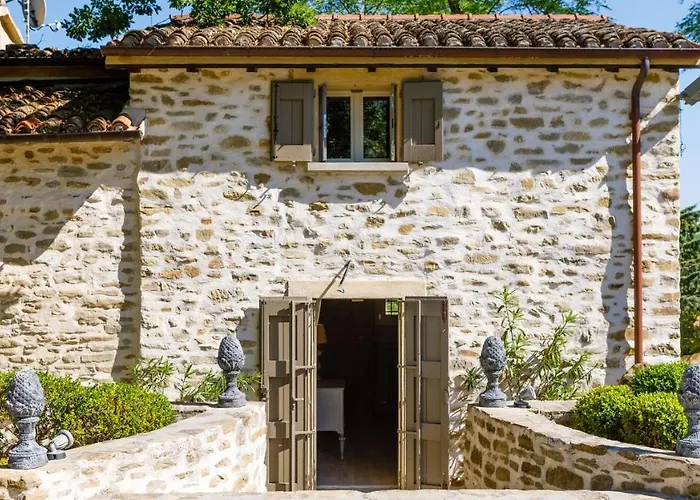 Il Castellaccio 8, Emma *