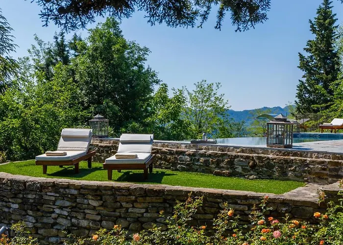 Il Castellaccio 8, Emma * Brisighella