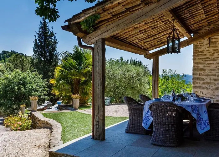 Willa Il Castellaccio 8, Emma *