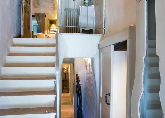 Willa Il Castellaccio 8, Emma *